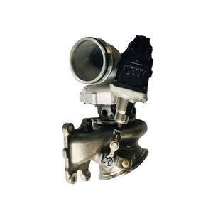 Pièces de moteur Auto B48 2.0T, turbocompresseur universel modèle MGT2056 pour 8662066 8683535 870029-0001S - Product Image 2