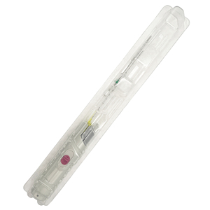Juego de Suministros Médicos de 14G 16G <span class=keywords><strong>18G</strong></span> 20G, Aguja de Biopsia Central para Recolección de Muestras de Material para Hospitales - Product Image 1