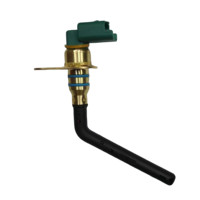 1131J6 1131E5 1131F9 Pièces automobiles Capteur de niveau d'huile moteur, Compatible avec Peugeot 307 407 Citroën C3XR C4L C4SHIJIA C5 XSARA Picasso