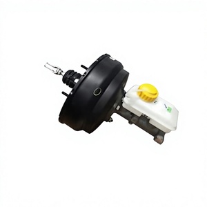 Fit For TATA Xenon 3L Booster & TMC Assy OEM 289643500101 289643500106 Brake Vacuum Booster Master Cylinder Assy - Product Image 1
