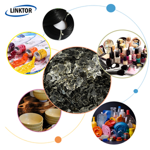 Bột Mica nhiều màu sắc tự nhiên và nhuộm màu dùng trang trí xây dựng - Product Image 3