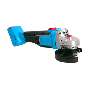 FIXTEC Herramientas Eléctricas Mini Amoladora Angular Inalámbrica de 20V Li-ion Sin Escobillas 4'' 100mm FCAG100LFX - Product Image 2