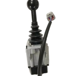 Manette de commande d'excavatrice OEM 3074671 3616015 pour les modèles 953D 963D 973D 950K IT62H - Product Image 5