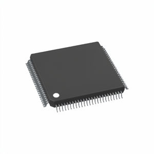 100 LQFP Embedded IC MCU 32BIT 64KB FLASH 100TQFP CY8C5666AXI-LP004 In Stock Online Electronics Components Shopping - Product Image 1