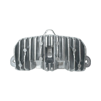 Pièces d'origine pour Série 3 F30/F35, feux LED Angel Eyes jaune citron, 63117398766, feux de jour, source de lumière avant pour phare de voiture