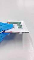 Pantalla LCD TFT de 7 Pulgadas LW700AT9309 para Analizador Bioquímico Semiautomático Mindray BA-88A, Módulo de Pantalla de Repuesto