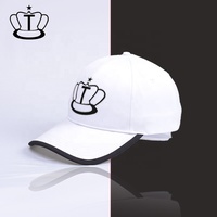 التطريز مخصص شعار البيسبول القبعات قبعات رياضية فارغة الرجال Gorras البيسبول الأغطية عادي أغطية جولف