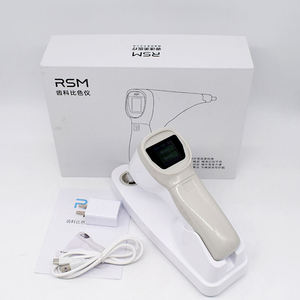 Colorimètre dentaire Ya Yida AYD-001, analyseur de teinte dentaire portable alimenté par USB pour dentistes et cliniques - Product Image 4
