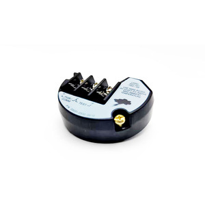 Bloc de terminaison transitoire Rosemounte 4-20 mA, numéro de pièce : 03031-0332-0012, compatible avec les transmetteurs 2088/3051C/3051S/3051T - Product Image 3