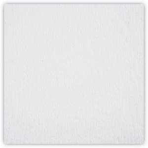 Boardwalk BWK-V030QPW 12 pouces. X 13 pouces Lingettes DRC - Blanches, paquet de 90 lingettes, 12 paquets/carton, nettoyants pour vitres - Product Image 3