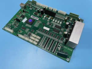 Hochwertige Wellprint DX5 XP600 TX800 W801TOA3 VA VB VC VE Hauptplatine TX800 Motherboard für UV-Flachbettdrucker - Product Image 5