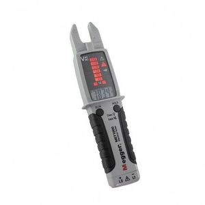 MET1000 All-in-one True RMS Electrical Tester with 90V-1000V Range and 45-65Hz Frequency - Product Image 1