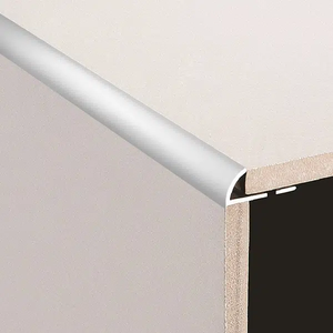Gold Aluminum Tile Trim Corner Profile Self-Adhesive Modern Design for Wall <b>Edge</b> Protection and <b>Decoration</b> - Product Image 3
