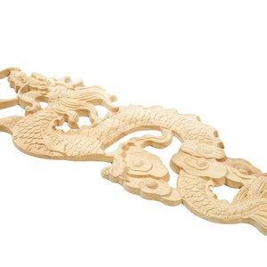 Quadrato moderno in <span class=keywords><strong>legno</strong></span> intagliato <span class=keywords><strong>Applique</strong></span> per mobili cornice angolare decorazione facile installazione floreale intarsio decorazione <span class=keywords><strong>da</strong></span> <span class=keywords><strong>parete</strong></span> - Product Image 5