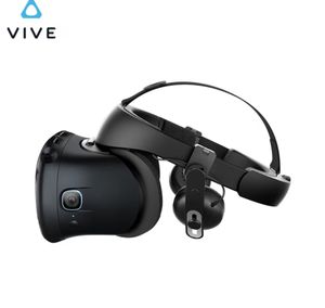 Matériel de réalité virtuelle <span class=keywords><strong>VIVE</strong></span> Cosmos Elite 3D VR System avec <span class=keywords><strong>station</strong></span> de base <span class=keywords><strong>VIVE</strong></span> 1.0 et contrôleur - Product Image 5