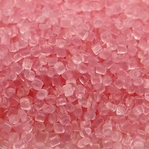 5/10 pièces laboratoire dentaire Flexible partiel Bio Invisible prothèse dentaire matériel Transparent/rose acrylique sans strie dentiste consommable - Product Image 2