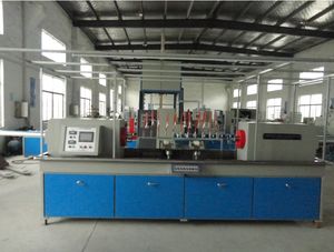 Nuke Factory Source Machine de détection de particules magnétiques Couplage spécial Détection de fissures Équipement d'essai 220V Garantie <span class=keywords><strong>1</strong></span> an - Product Image 6