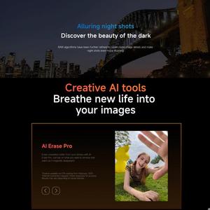 Phiên bản toàn cầu Xiaomi Note 14 <span class=keywords><strong>Pro</strong></span>, 12GB + 512GB 5500mAh, 6.67 inch Xiaomi hyperos 2 4G điện thoại thông minh - Product Image 6