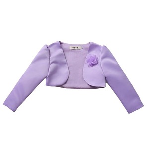 young lady Knitted Shawl Long Sleeve <strong>girl</strong> Cape Princess cloak party daily <strong>cardigan</strong> - Product Image 4