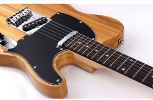 <span class=keywords><strong>Guitarra</strong></span> Eléctrica TL de Alta Gama y Buena Calidad al por Mayor - Product Image 4