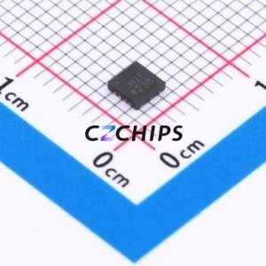 Venta al por mayor Amplificador de entrada FET de chip IC de circuito integrado de 1/2 "(3x3) - Product Image 1