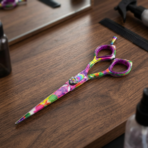 Hairdressing scissors - Product Image 2