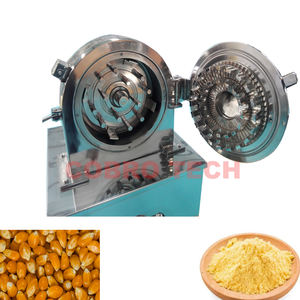 Broyage de sel gemme et machine 20-50mesh - Product Image 5