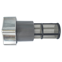 Nouveau filtre de respiration de réservoir d'huile hydraulique JUNWAVE fabriqué à Taïwan 0,48 kg pour usines de fabrication et ateliers de réparation de machines