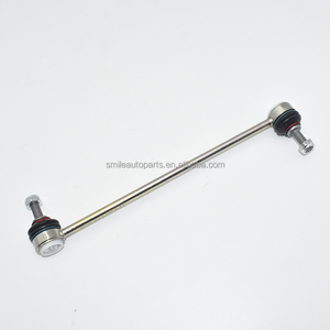 Smile Auto Parts estabilizador enlace delantero para Ford <span class=keywords><strong>Mazda</strong></span> 6G9N3B438BA 3M513B438AB 3M513B438AA BP4K34170C BP4K34170D AV613B438AA - Product Image 1