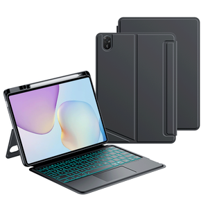 Intelligent Split Keyboard for Huawei MatePad 11.5S 2025 Touchpad Keyboard Cover in Stock Fast Delivery - Product Image 1