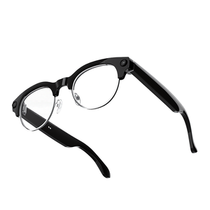Gafas Inteligentes V03-T8 con IA, Cámara de 8MP, WiFi, Bluetooth, Reconocimiento de Objetos con IA DeepSeek, Traducción, Música - Product Image 6