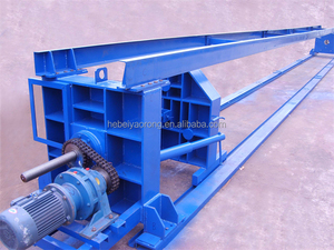 Can Be Tailored to the Glass Fiber Reinforced Plastic Pipe <strong>test</strong> Press Equipment Glass Fiber Reinforced Plastic Winding <strong>Machine</strong> - Product Image 3