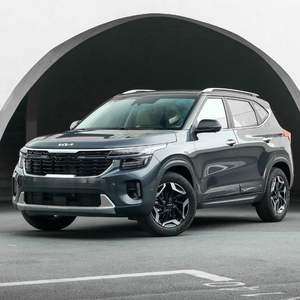 YT Auto 2024 Mobil Bekas Murah 2023 Kia Seltos SUV Bekas Berkualitas Tinggi 1.5 L 5 Pintu Mobil Kia Seltos Stonic Harga Murah - Product Image 3