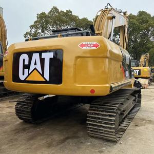 EXCAVADORA 320DL USA - Product Image 1