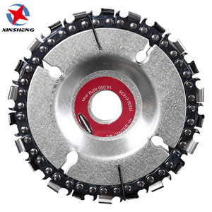<span class=keywords><strong>Disque</strong></span> à chaîne <span class=keywords><strong>de</strong></span> 100*16 mm pour meuleuse d'angle, <span class=keywords><strong>disque</strong></span> <span class=keywords><strong>de</strong></span> <span class=keywords><strong>sculpture</strong></span> <span class=keywords><strong>sur</strong></span> <span class=keywords><strong>bois</strong></span> - Product Image 6