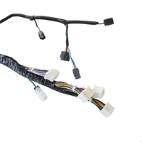 Chine SHANYOU entreprise professionnelle personnalisée ensemble de câble de batterie ebike