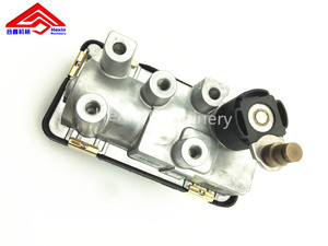 <span class=keywords><strong>UTA</strong></span> U-004 per attuatore elettronico Turbo per ZD25T5-1118010 - Product Image 4