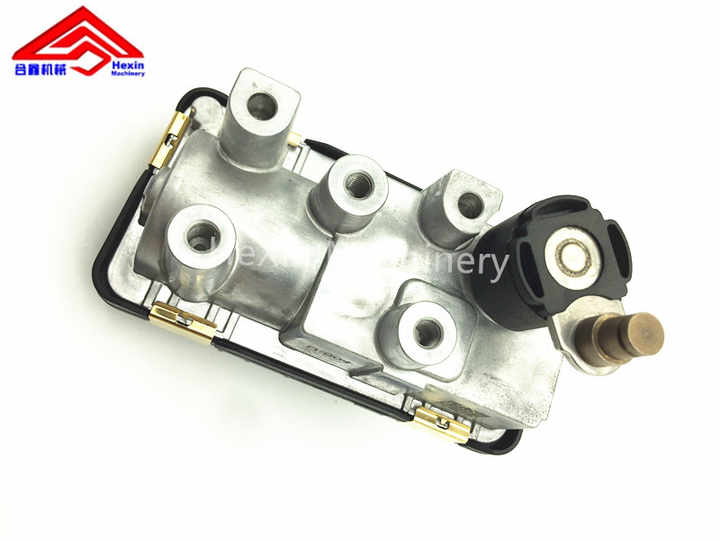 UTA U-004 6NW010099-15 for Turbo Electronic Actuator for JEK44 