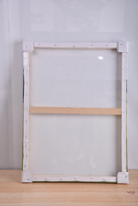 Reproducción de Arte Impresionista Ecológica al por Mayor, Impresión en Lienzo de 7 Caballos, Intrigante Obra de Arte con Tema Animal - Product Image 4