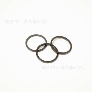 Anillo de sellado de culata Volkswagen 06F198107A para Audi A6L fabricado en Alemania - Product Image 2