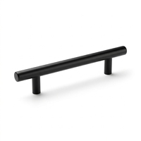 Ensemble d'accessoires de salle de bain en fer forgé renforcé, 4 pièces, design modulaire réglable pour ensembles de salle de bain