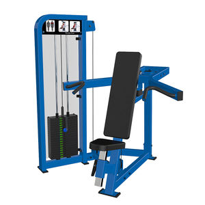 Suministro <span class=keywords><strong>de</strong></span> fábrica china Precio <span class=keywords><strong>barato</strong></span> Mejor entrenador <span class=keywords><strong>de</strong></span> levantamiento <span class=keywords><strong>de</strong></span> pesas Cable Crossover Smith Machine Sistema <span class=keywords><strong>de</strong></span> polea <span class=keywords><strong>de</strong></span> prensa <span class=keywords><strong>de</strong></span> hombro - Product Image 6