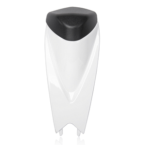 Xxun-couvercle de siège arrière pour moto, carénage pour capot, accessoires de carpette pour <span class=keywords><strong>Aprilia</strong></span> RSV4 R <span class=keywords><strong>1000</strong></span> 1100, RS125 RS4 50 125, 2009 — 2020 - Product Image 2