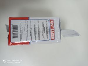 Gói mới men bánh men bia Men khô ngay lập tức - Product Image 4