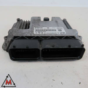 Calculateur d'occasion 0281012961 Fiat Croma 2005-2010 (80037) - Product Image 3