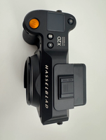Appareil photo hybride professionnel Hasselblad X2D 100C 100MP vidéo 4K moyen format d'occasion avec capteur CMOS numérique stabilisé au lithium