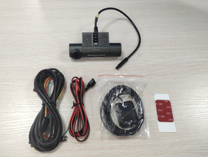 Cámara <span class=keywords><strong>de</strong></span> tablero Mini HD Dual Len <span class=keywords><strong>con</strong></span> función WiFI compatible <span class=keywords><strong>con</strong></span> detección <span class=keywords><strong>de</strong></span> movimiento del sensor G - Product Image 6