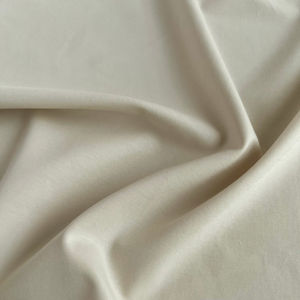 Gebreide stof Modal katoenmix rib gebreid 4030s stretch zacht rekbaar huidvriendelijk 93% katoen 7% spandex - Product Image 1