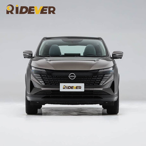 Nissan <span class=keywords><strong>Qashqai</strong></span> Modello 2023 1.3T CVT Edizione Navigator SUV Nuovo Veicolo a Benzina per Viaggi in Famiglia - Product Image 2