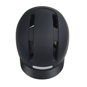 <span class=keywords><strong>Casco</strong></span> <span class=keywords><strong>urbano</strong></span> para bicicleta eléctrica NTA8776, Scooter Eléctrico LED recargable, <span class=keywords><strong>casco</strong></span> de seguridad universal para compartir bicicleta, <span class=keywords><strong>casco</strong></span> para deportes al aire libre - Product Image 5